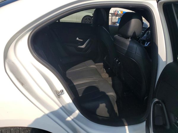 2021 MERCEDES-BENZ A A220-4M