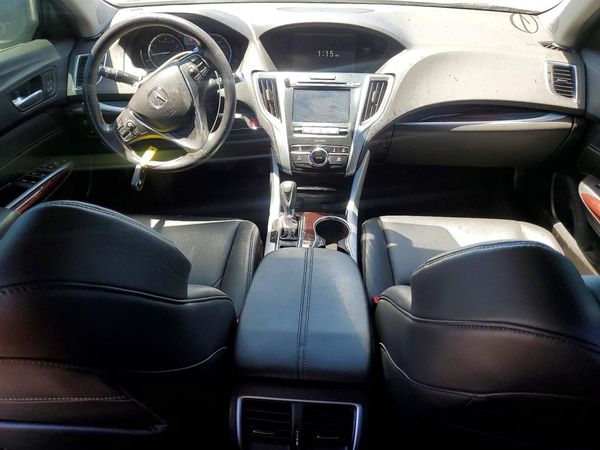 2017 ACURA TLX Base