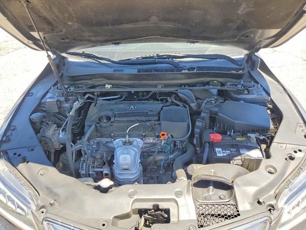 2017 ACURA TLX Base