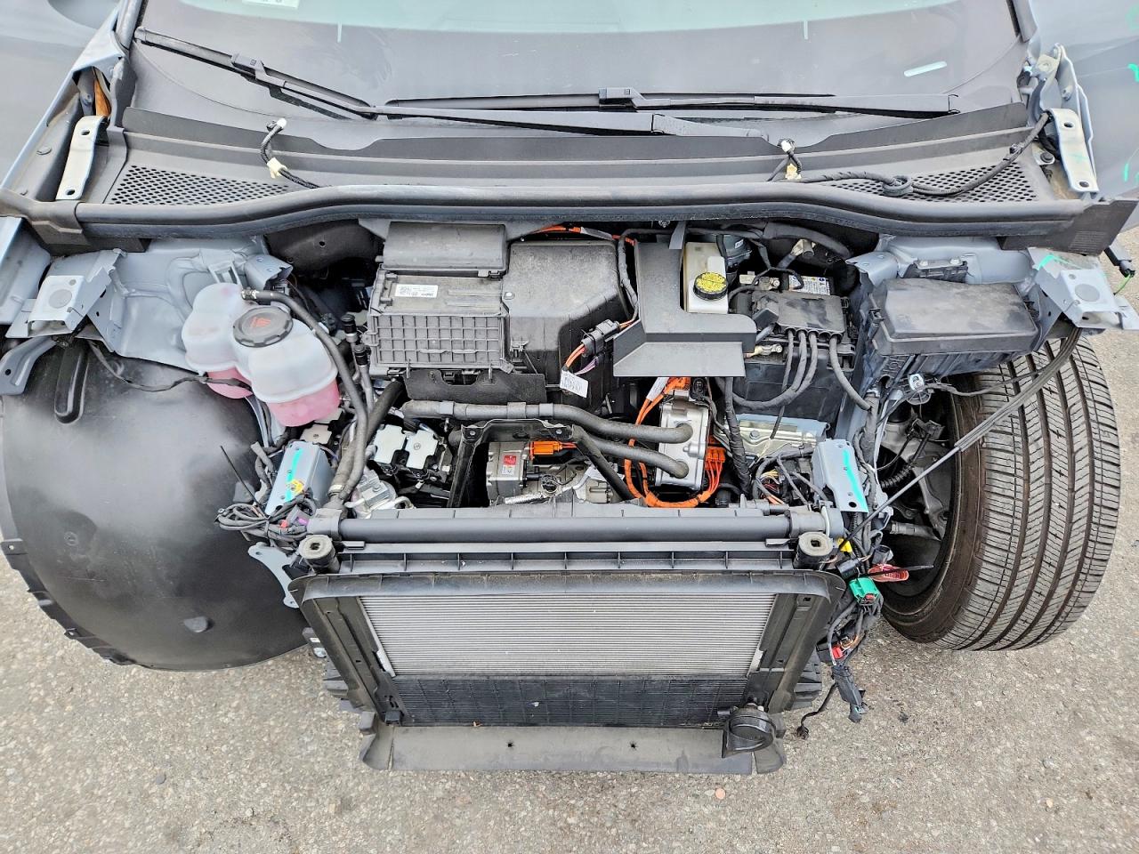2024 AUDI Q4 E-TRON