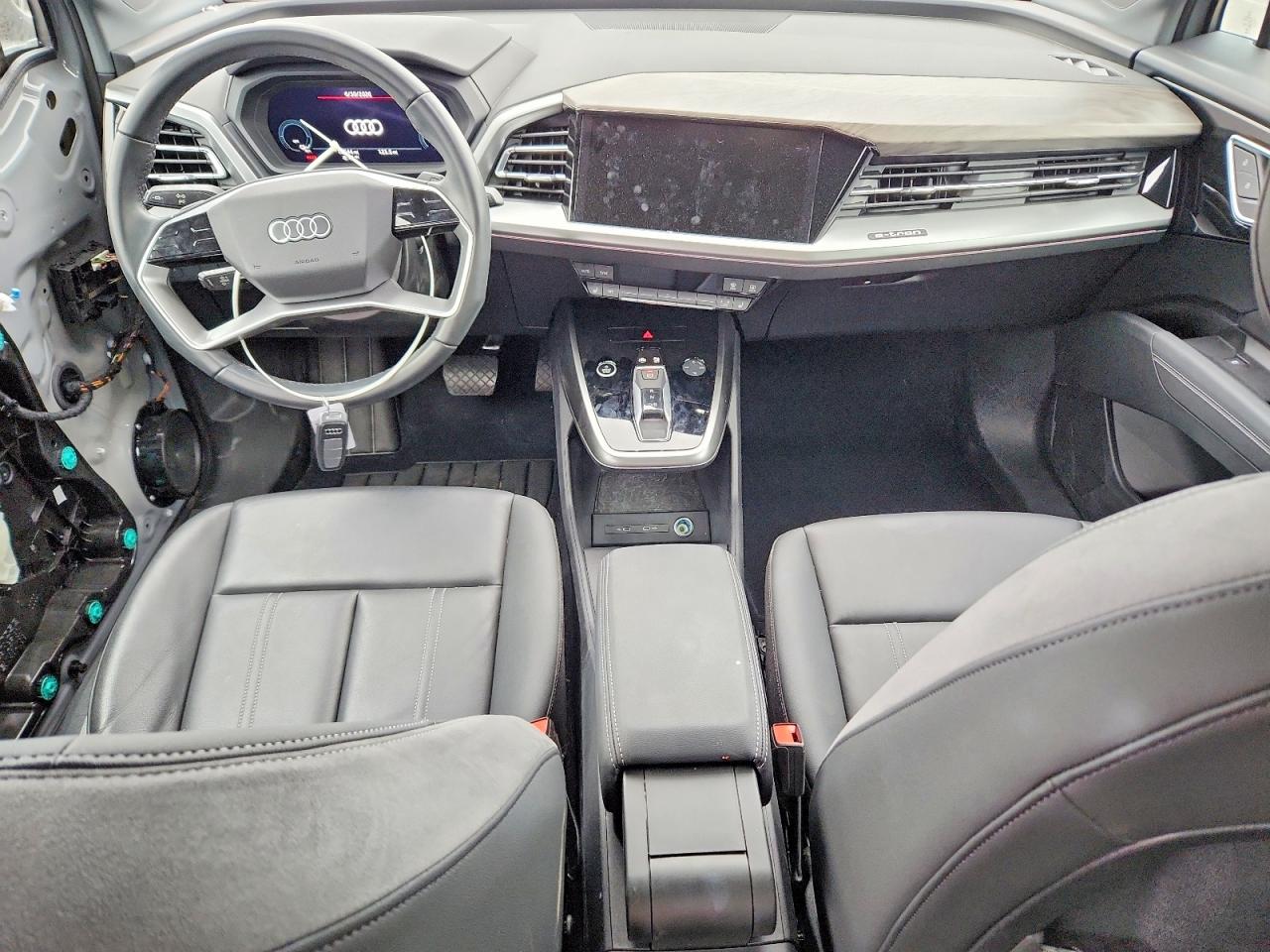2024 AUDI Q4 E-TRON