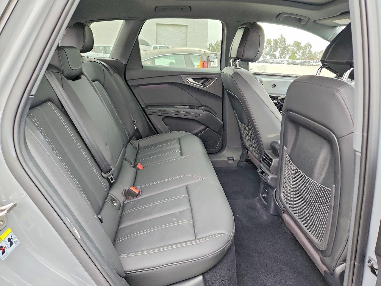 2024 AUDI Q4 E-TRON