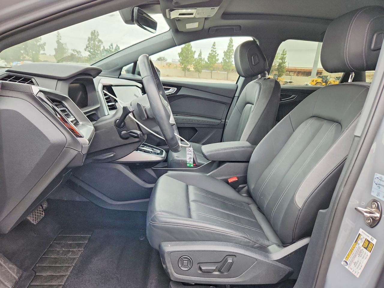 2024 AUDI Q4 E-TRON