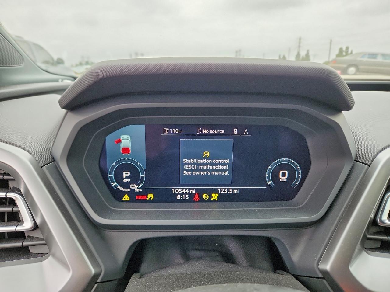2024 AUDI Q4 E-TRON