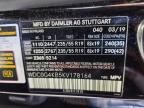 2019 MERCEDES-BENZ GLC GLC 300-4M
