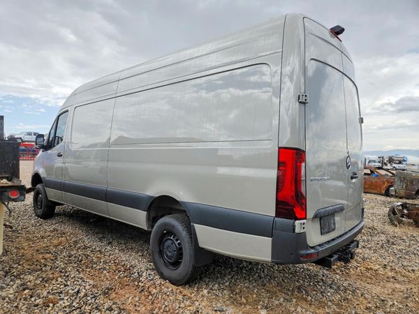 2023 MERCEDES-BENZ SPRINTER 2500 907 (VS30)