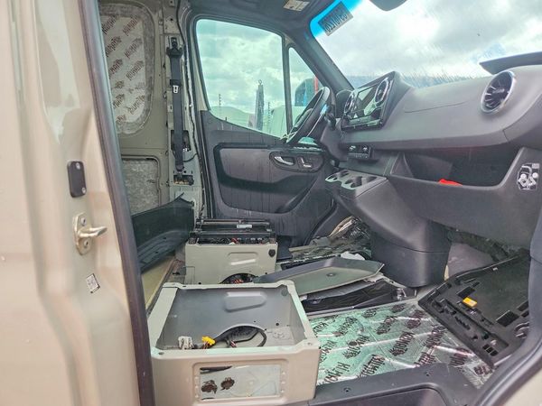 2023 MERCEDES-BENZ SPRINTER 2500 907 (VS30)