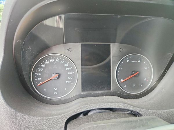 2023 MERCEDES-BENZ SPRINTER 2500 907 (VS30)