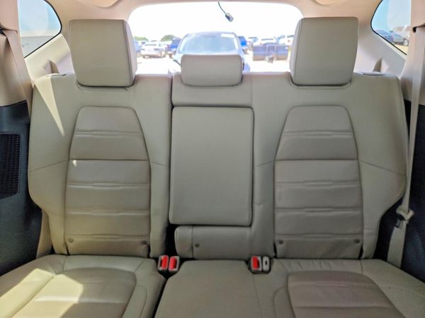 2020 HONDA CR-V