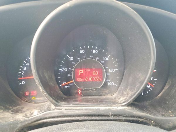 2014 KIA SOUL GLS(PLUS)