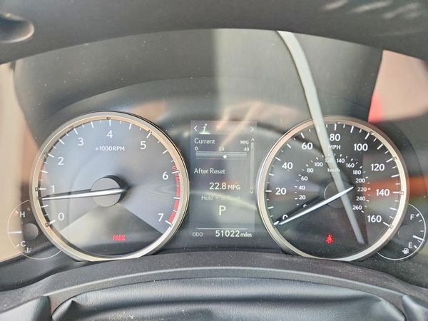 2019 LEXUS NX 300 300 Luxury