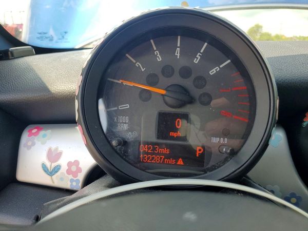 2015 MINI COOPER COUPE