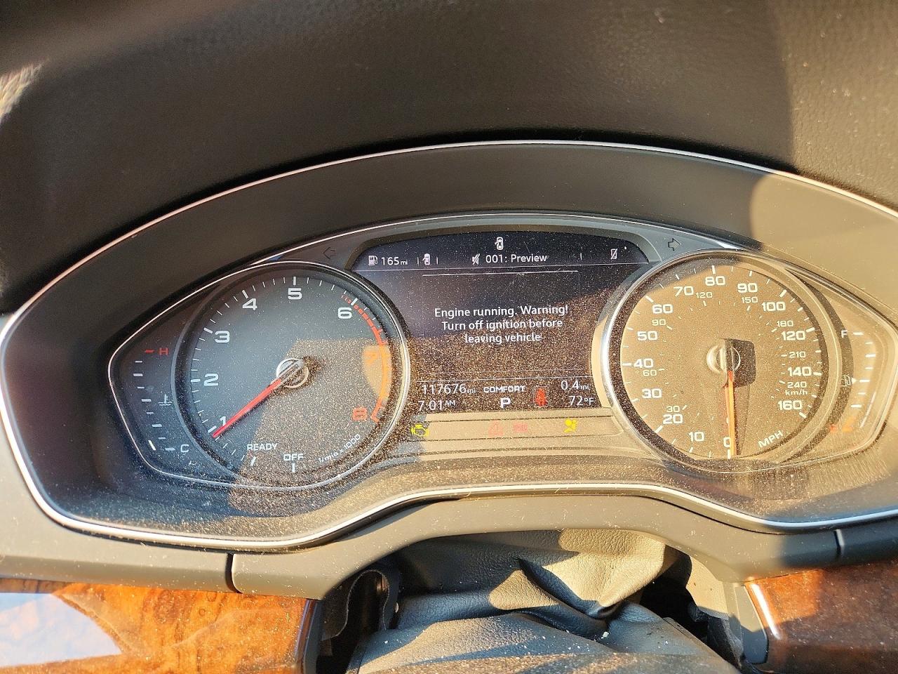 2020 AUDI Q5 quattro Premium