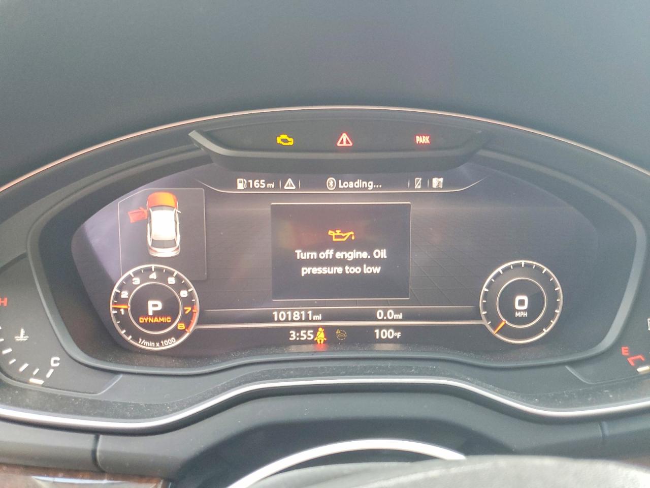 2020 AUDI Q5 quattro Premium Plus