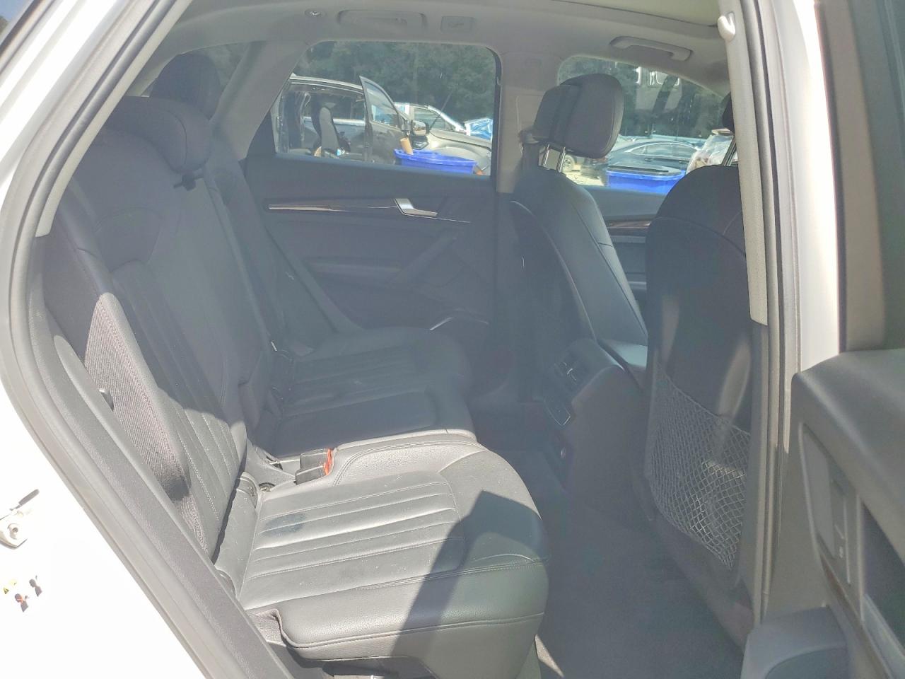 2020 AUDI Q5 quattro Premium Plus