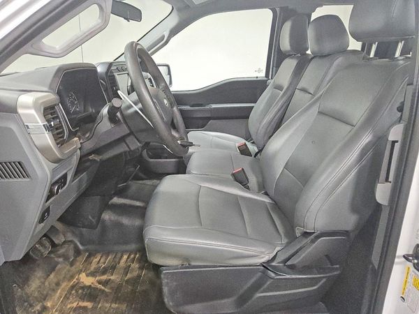 2021 FORD F150