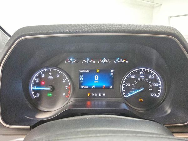 2021 FORD F150