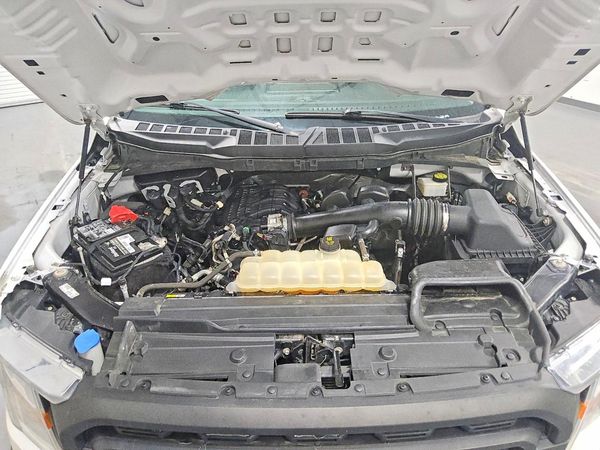 2021 FORD F150