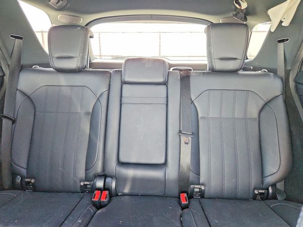 2018 MERCEDES-BENZ GLE GLE350