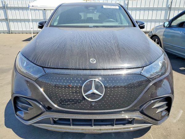 2024 MERCEDES-BENZ EQE SUV EQE350 4MATIC