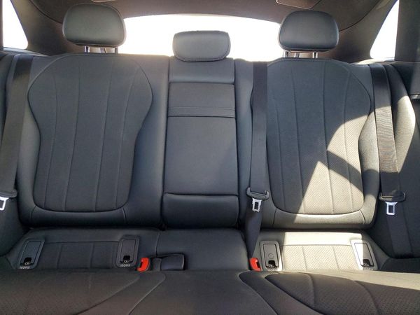 2024 MERCEDES-BENZ EQE SUV EQE350 4MATIC