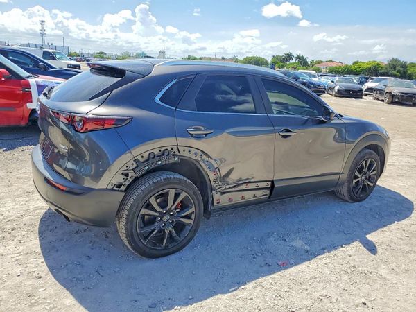 2021 MAZDA CX-30