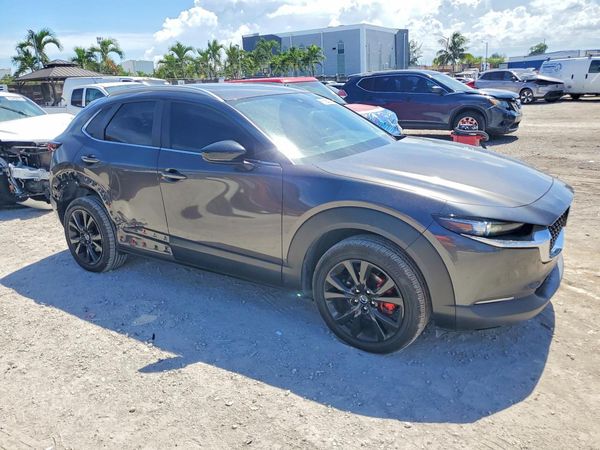 2021 MAZDA CX-30