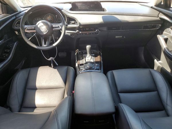 2021 MAZDA CX-30
