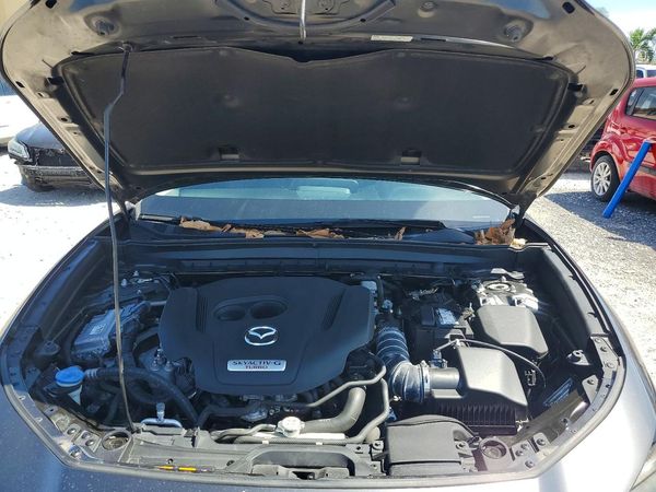 2021 MAZDA CX-30
