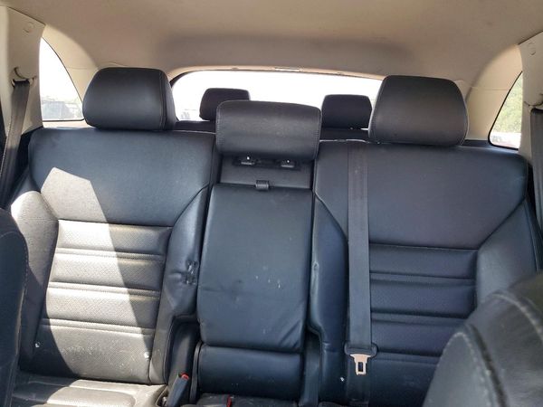 2018 KIA SORENTO EX