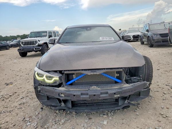 2018 BMW 440XI xDrive Gran Coupe