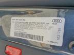 2022 AUDI S5 quattro Premium