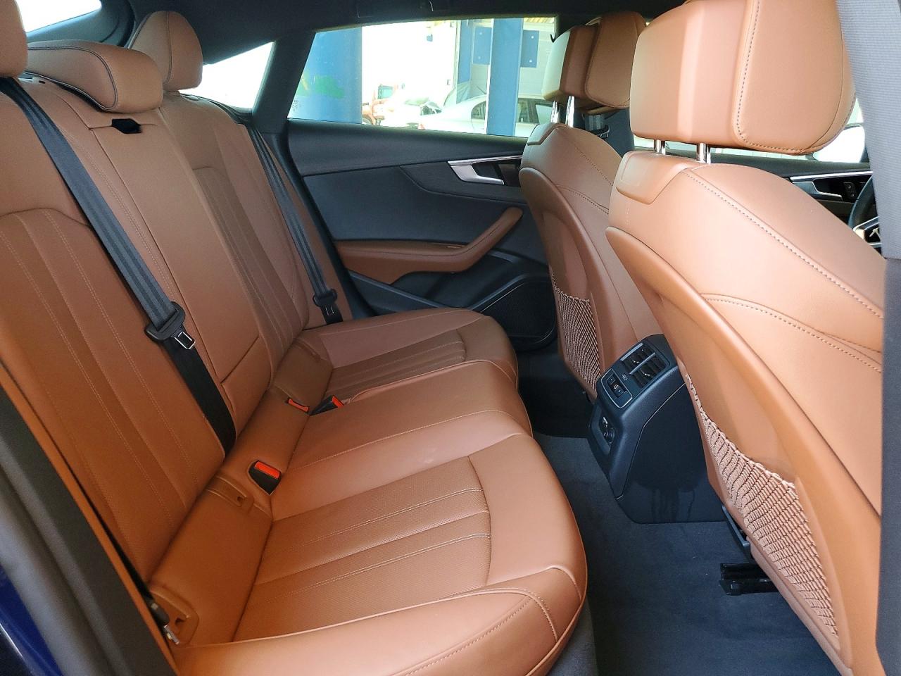 2025 AUDI A5