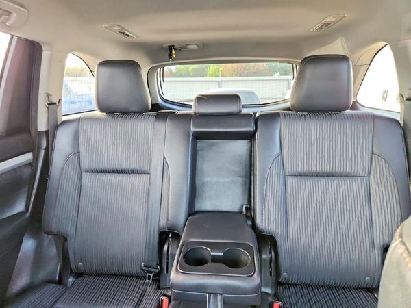 2015 TOYOTA HIGHLANDER Base/Hybrid