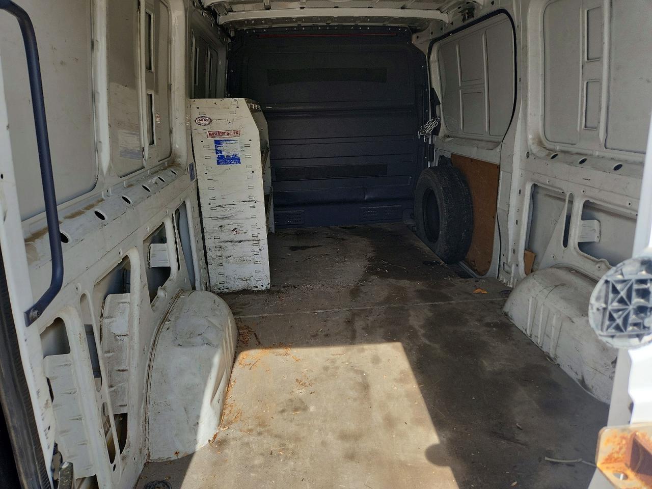 2016 MERCEDES-BENZ SPRINTER