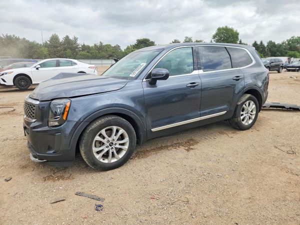 2020 KIA TELLURIDE LX