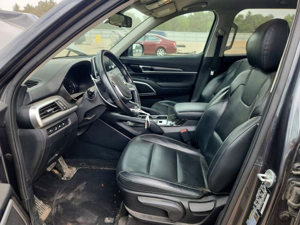 2020 KIA TELLURIDE LX