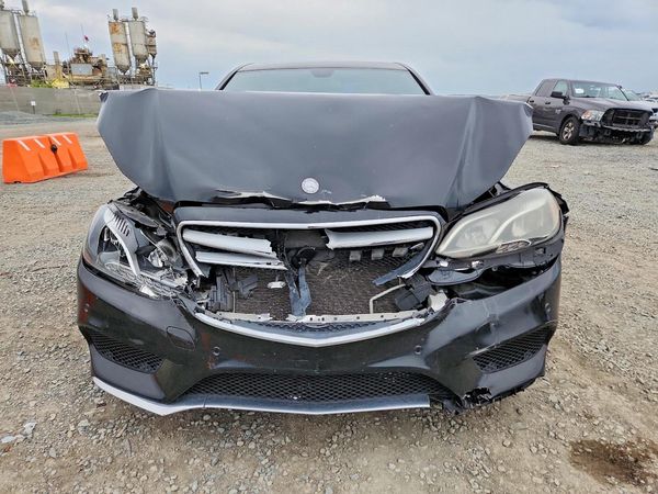 2014 MERCEDES-BENZ E E350