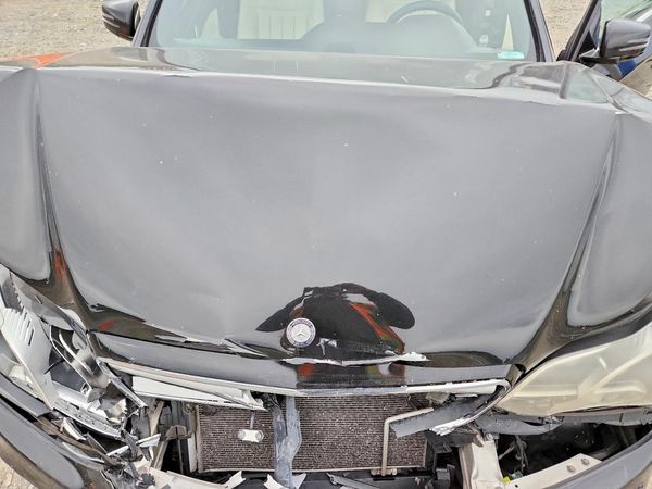 2014 MERCEDES-BENZ E E350
