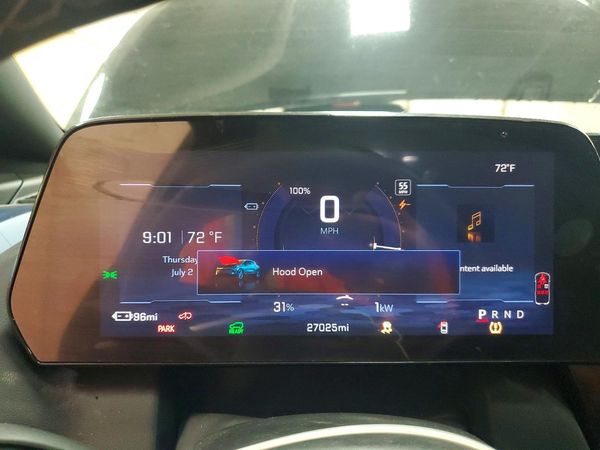 2024 CHEVROLET EQUINOX 2LT — ODOM