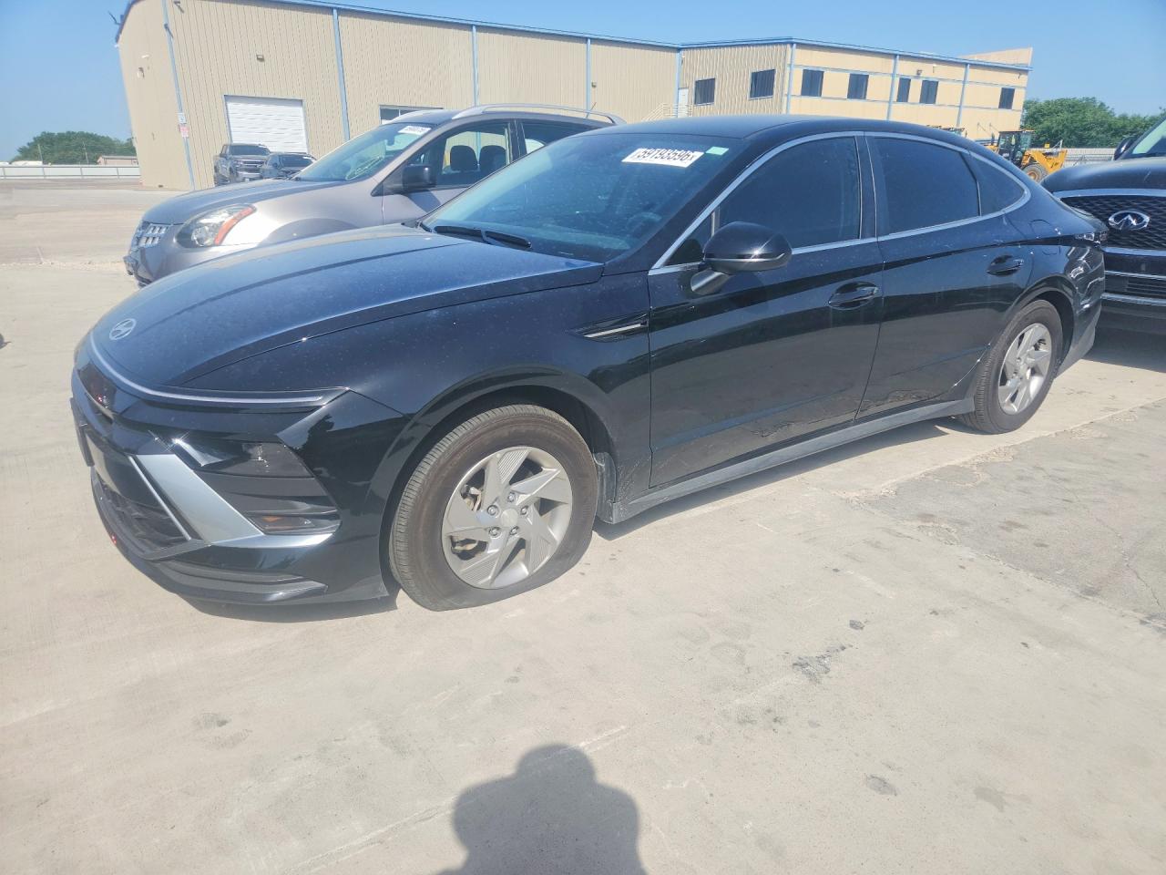 2026 HYUNDAI SONATA