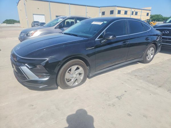 2026 HYUNDAI SONATA