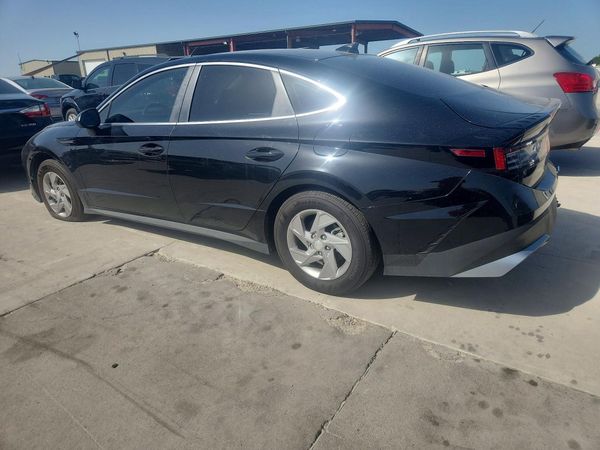 2026 HYUNDAI SONATA