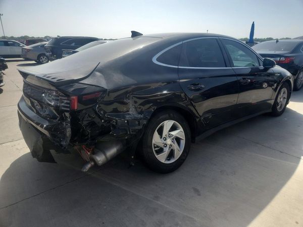 2026 HYUNDAI SONATA