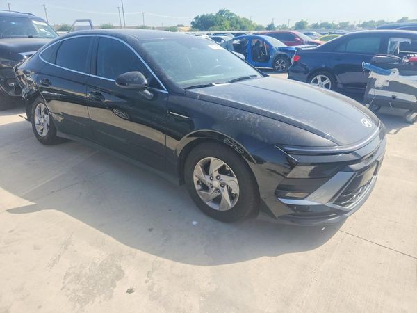 2026 HYUNDAI SONATA