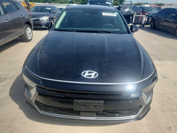 2026 HYUNDAI SONATA