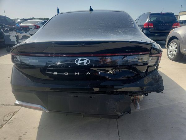 2026 HYUNDAI SONATA
