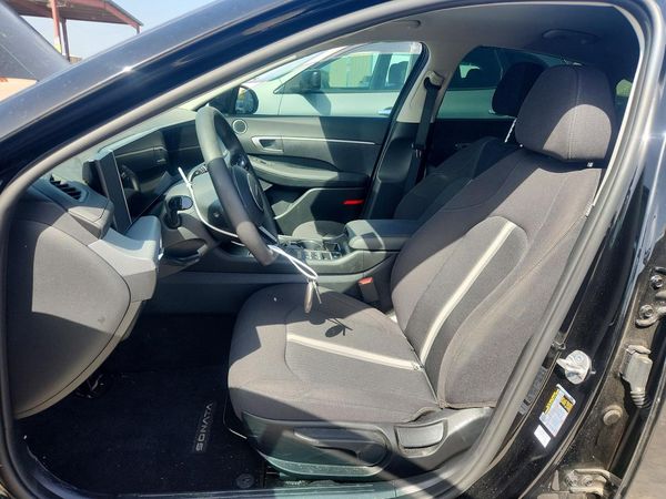 2026 HYUNDAI SONATA