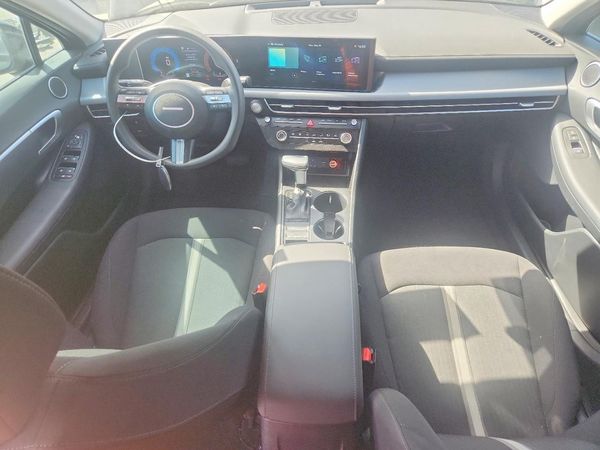 2026 HYUNDAI SONATA