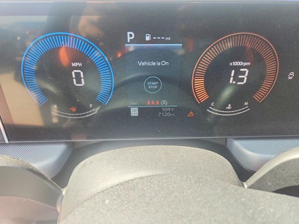 2026 HYUNDAI SONATA